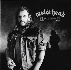Motörhead The Best Of Motörhead (2 CD) Hudobné CD