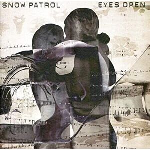 Snow Patrol - Eyes Open (2 LP)