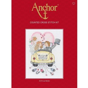 Anchor ACS15