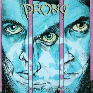 Prong - Beg To Differ (LP)