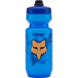 FOX Purist Taunt Bottle Blue 700 ml Cyklistická fľaša