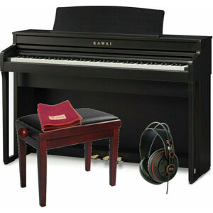 Kawai CN-49 SET Palisander Digitálne piano