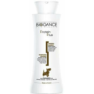 Biogance Protein Plus Šampón pre psy 250 ml