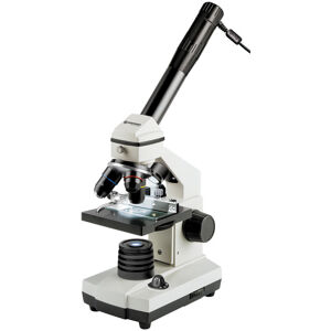 Bresser Biolux NV 20–1280x Mikroskop