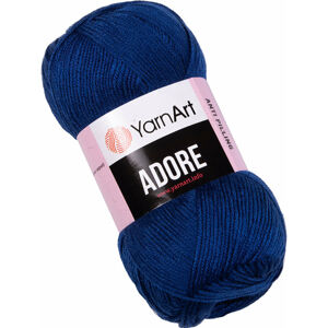 Yarn Art Adore 349 Royal Blue