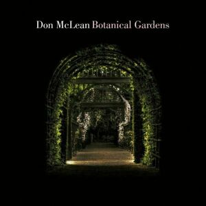 Don McLean Botanical Gardens (LP)