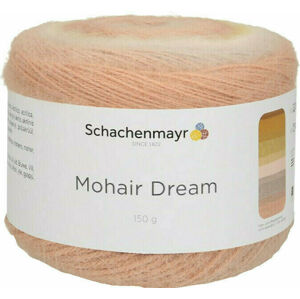 Schachenmayr Mohair Dream 00081 Pastel