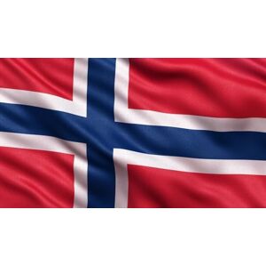 Talamex Flag Norway 30x45 cm