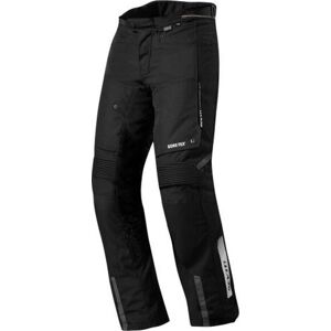 Rev'it! Defender Pro GTX Čierna M Textilné nohavice