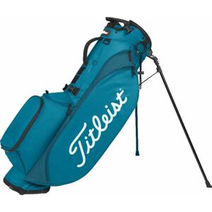 Titleist Players 4 Reef Blue/Lagoon Stand Bag