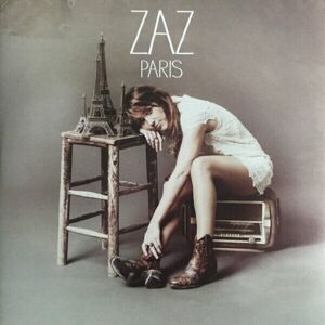 ZAZ - Paris (2 LP)