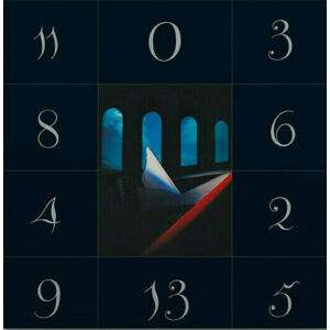 New Order - Murder (LP)
