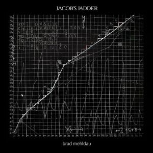 Brad Mehldau - Jacob's Ladder (2 LP)