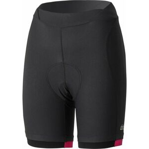 Dotout Instinct Pro Women's Shorts Black/Fuchsia L