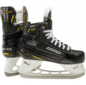 Bauer Hokejové korčule S22 Supreme M1 Skate JR 35