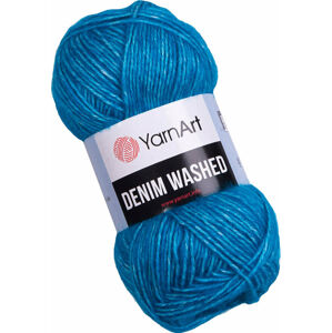 Yarn Art Denim Washed 911 Blue