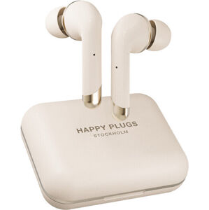 Happy Plugs Air 1 Plus In-Ear Zlatá