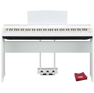 Yamaha P-125WH SET Digitálne stage piano