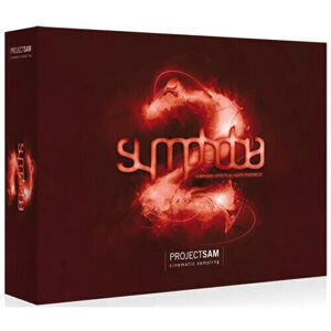 Project SAM Symphobia 2 (Digitálny produkt)