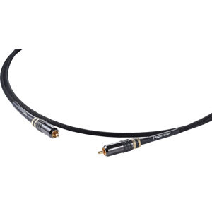Pioneer Dj DAS-DGC020R 2 m Audio kábel