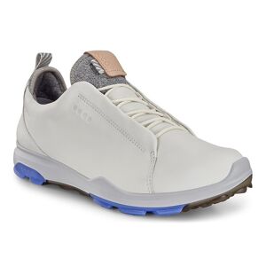 Ecco Biom Hybrid 3 Womens Golf Shoes White 40