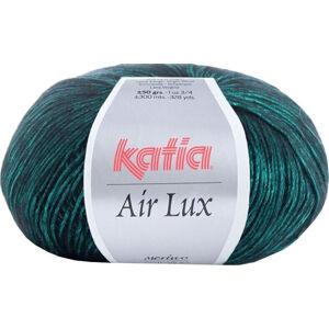 Katia Air Lux 74 Emerald Green