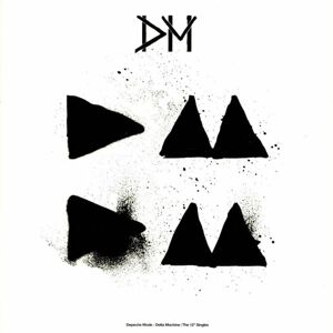 Depeche Mode - Delta Machine (Box Set) (6 x 12" Vinyl)