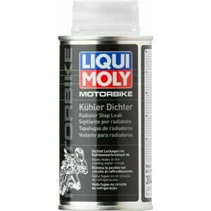 Liqui Moly Motorbike Radiator Stop Leak 125ml Chladiaca kvapalina