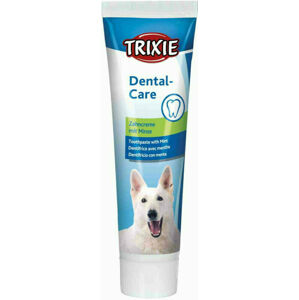 Trixie Toothpaste With Mint Starostlivosť o zuby pre psy
