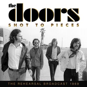 The Doors - Shot To Pieces (2 LP)