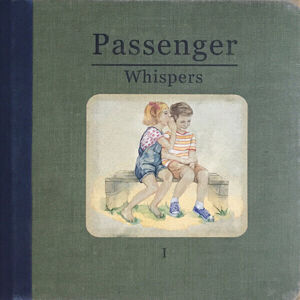 Passenger Whispers (2 LP) Limitovaná edícia