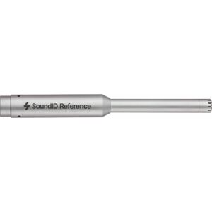 Sonarworks SoundID Reference for Multichannel with Measurement Microphone Špeciálny merací mikrofón