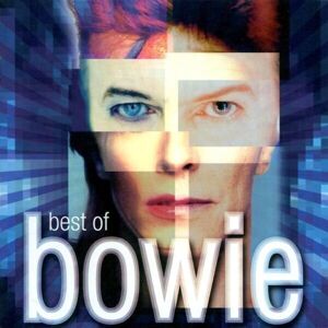 David Bowie Best Of Bowie (2 CD) Hudobné CD