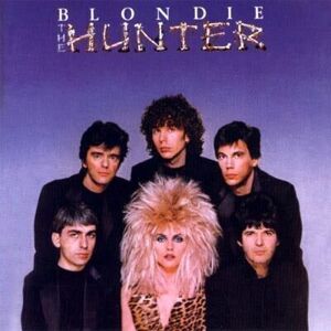 Blondie The Hunter (LP) Nové vydanie