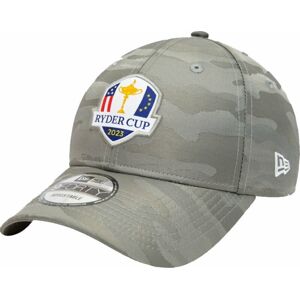 New Era 9Forty Ryder Cup 2023 Camo Grey