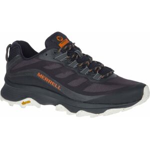 Merrell Pánske outdoorové topánky Men's Moab Speed Black 44