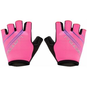 Castelli Dolcissima 2 W Glove Pink Fluo L