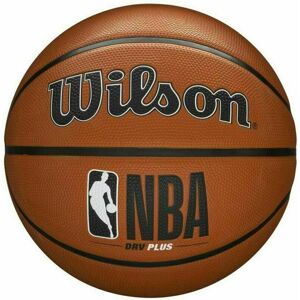 Wilson NBA Drv Plus Basketball 6 Basketbal