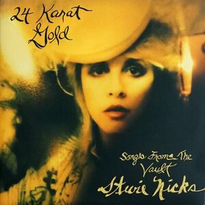 Stevie Nicks - 24 Karat Gold - Songs From The Vault (LP)