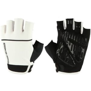 Eska City Gloves White 7