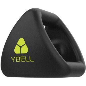 YBell Neo 6,5 kg Čierna-Žltá