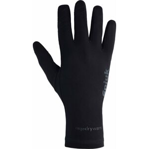 Spiuk Anatomic Winter Gloves Black S