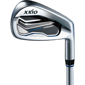XXIO 6 Forged Irons Right Hand 5-PW Modus Regular