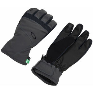 Oakley Roundhouse Short Glove 2.5 Uniform Grey XL