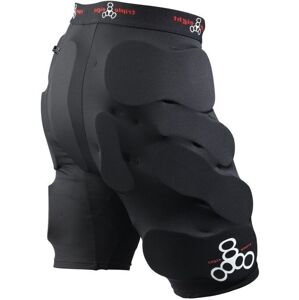 Triple Eight Bumsaver Protective Padded Shorts S