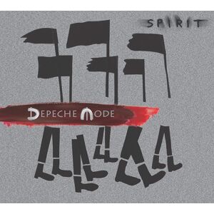 Depeche Mode Spirit (Gatefold Sleeve) (2 LP)