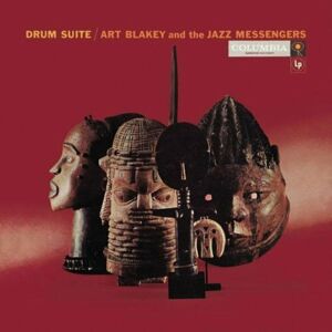 Art Blakey & Jazz Messengers - Drum Suite (180 g) (Mono) (LP)
