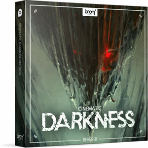 BOOM Library Cinematic Darkness Design (Digitálny produkt)