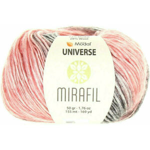 Mirafil Universe 302 Pink Grey