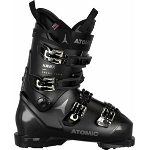 Atomic Hawx Prime 105 S Women GW Ski Boots 105 Black/Gold 24/24,5